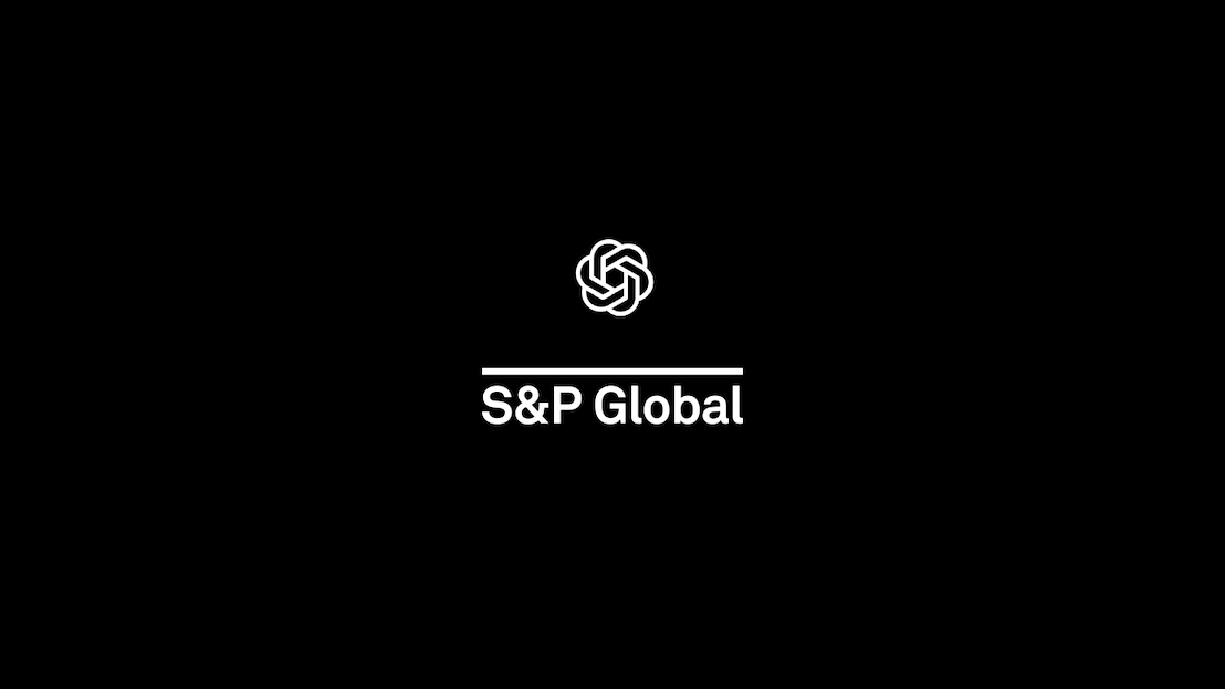 S&amp;P Global delivers trusted financial data and insights to customers through ChatGPT