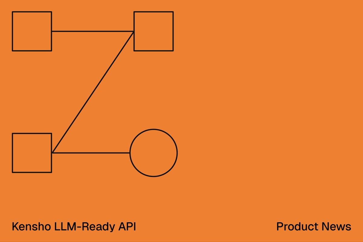 Kensho LLM-Ready API adds Private Company Financials, S&amp;P Capital IQ Estimates datasets, and enhanced auditability for public company financials