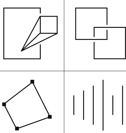 An illustration of all four of Kensho's Core AI capabilities across data cleaning, preparation, and enrichment including Kensho Extract, Scribe, Link, and NERD.