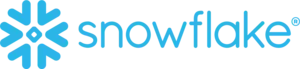 Snowflake logo