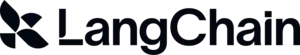 LangChain logo