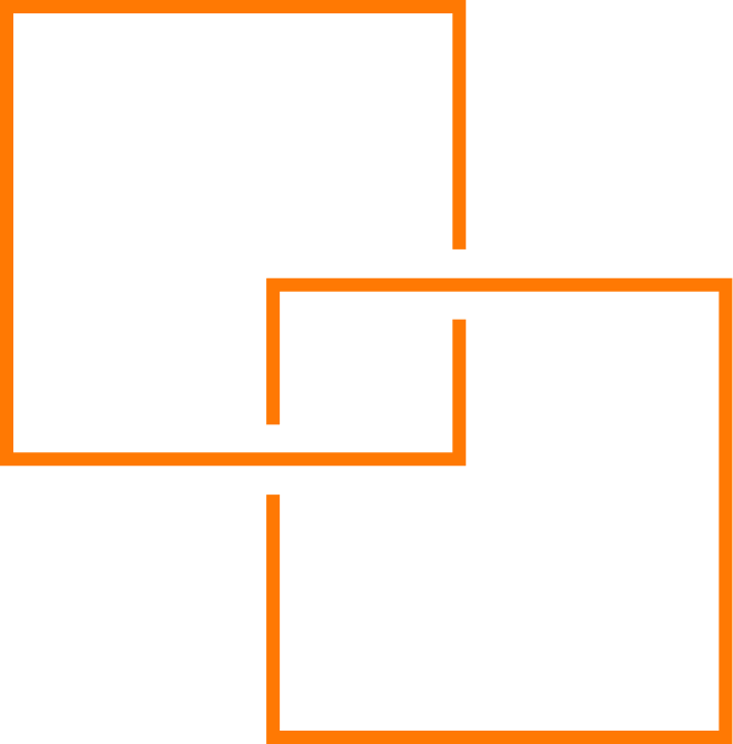 A line drawing depicting the entity linking and matching capabilities of the Kensho Link solution.