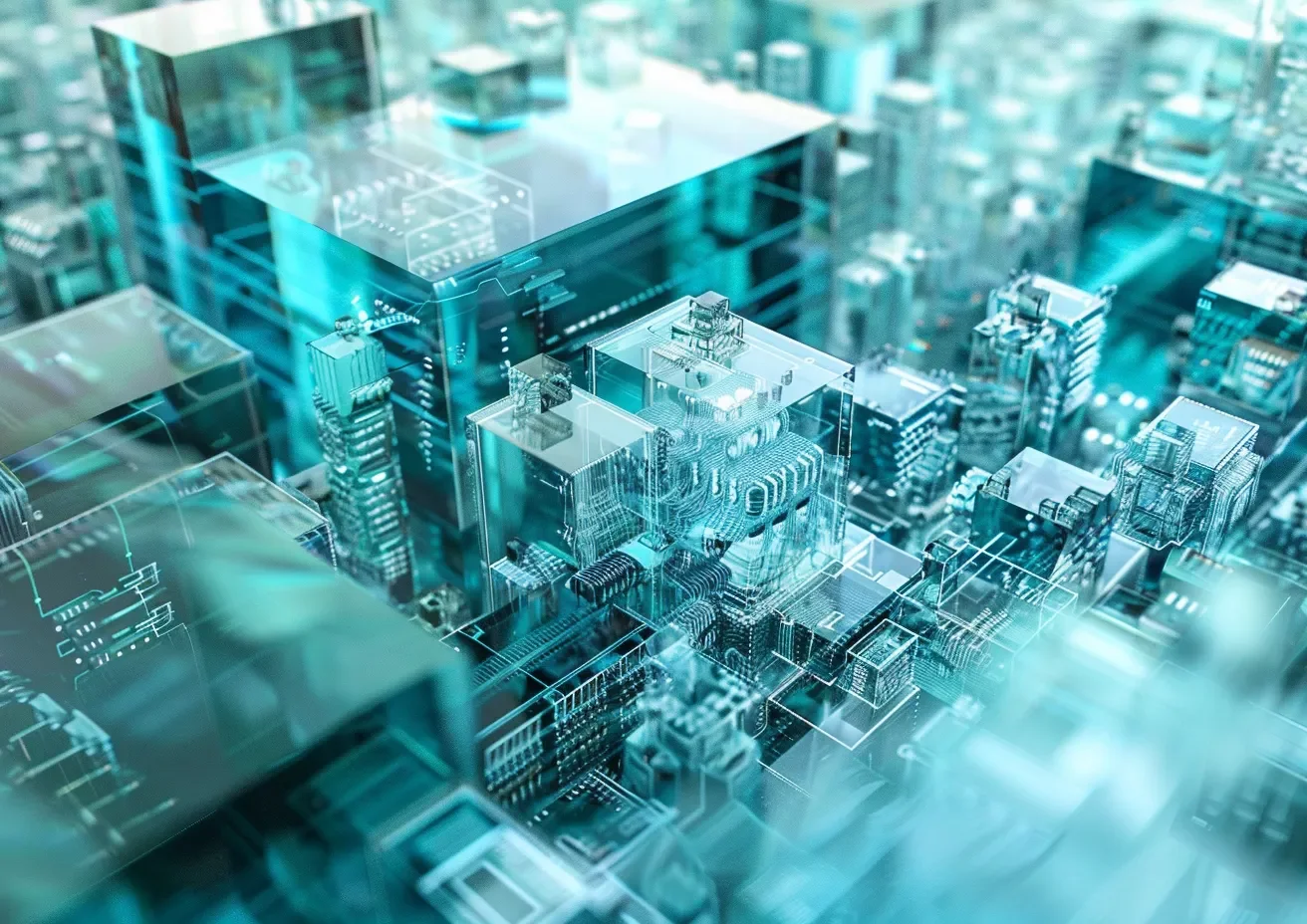 What is the future of generative AI beyond chat interfaces?