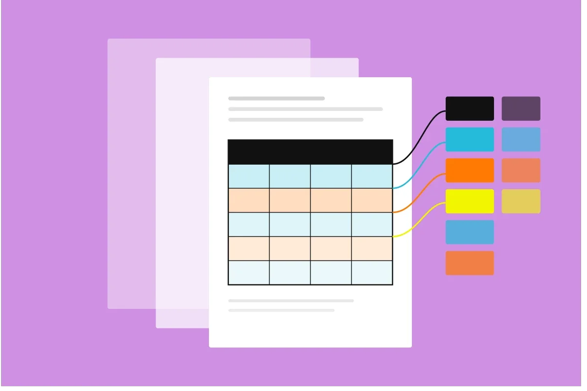 Introducing PubTables-v2: Kensho’s new dataset empowering next-gen AI for table extraction