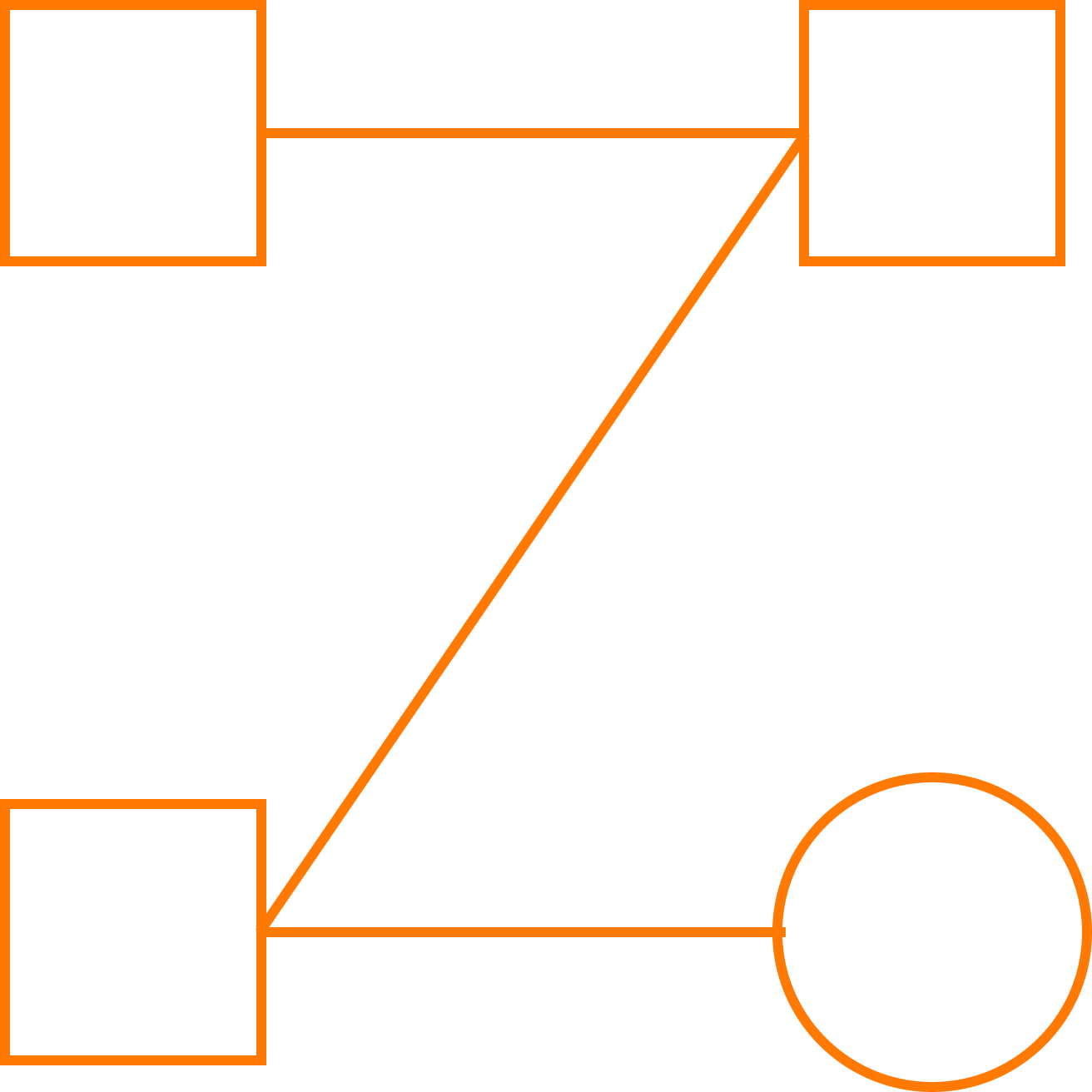 A diagram depicting the Kensho LLM-ready API's deterministic data retrieval solution.