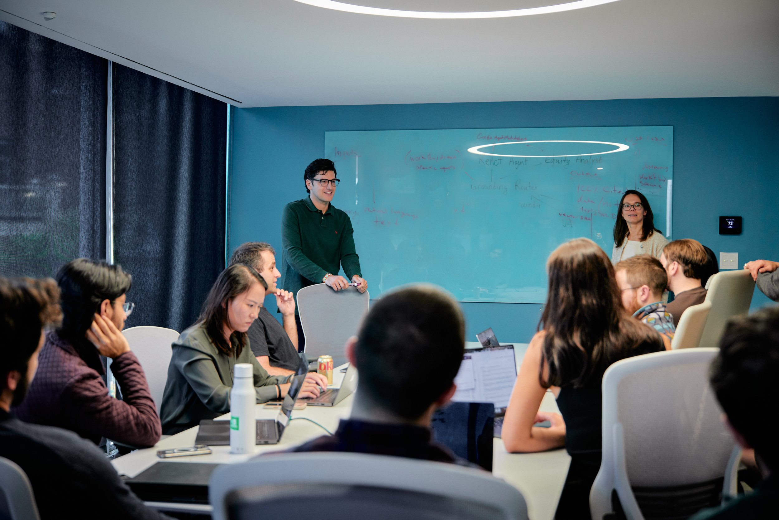 Inside Kensho’s LLM-ready API: How engineers enable secure natural language access to S&amp;P Global data