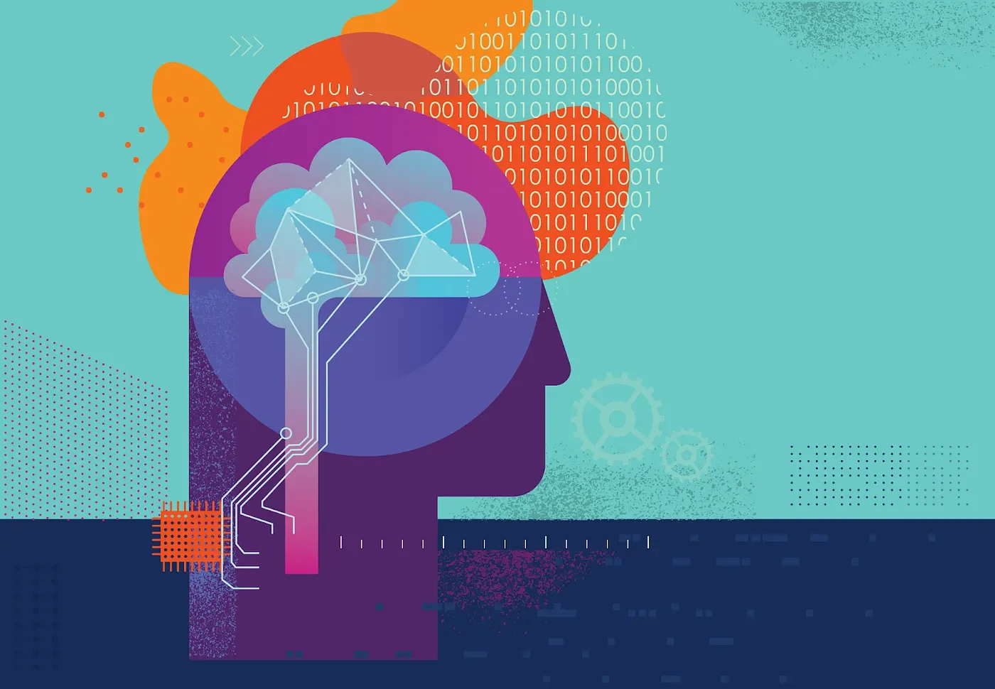 A day in the life of an AI researcher