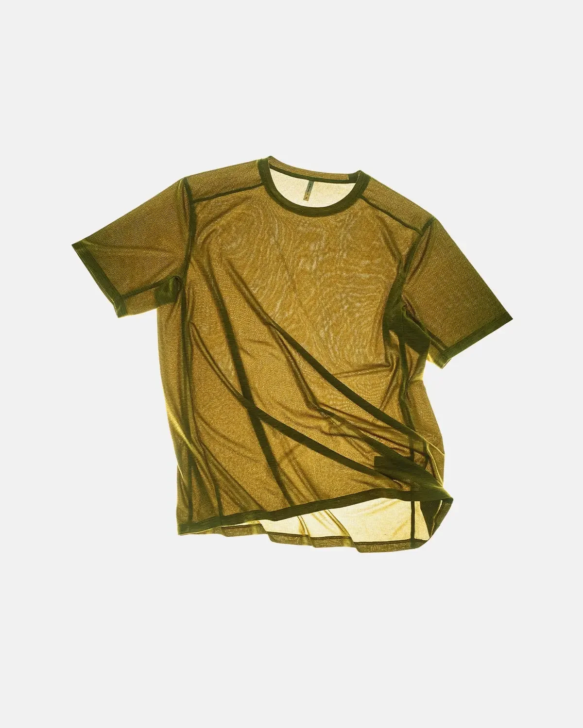x Rudolf tee | £89