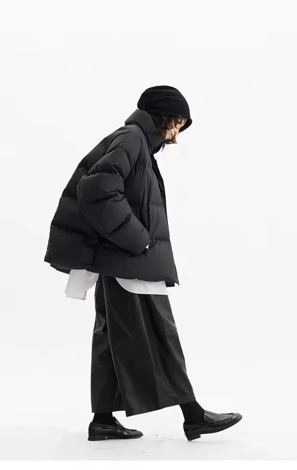 delvere trench coat [Grey Dust]