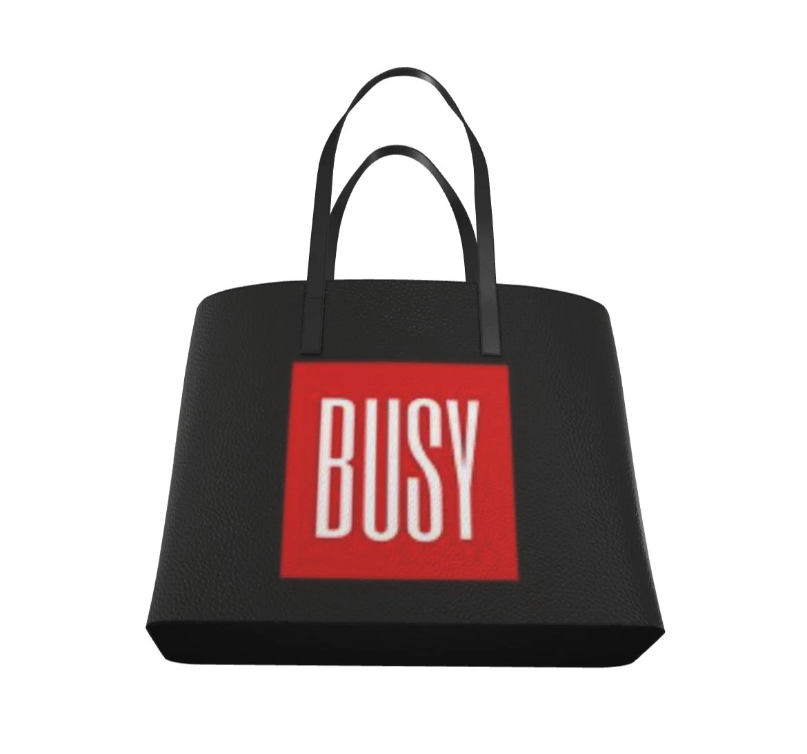 BUSY "SHOPPING TOTE" £400