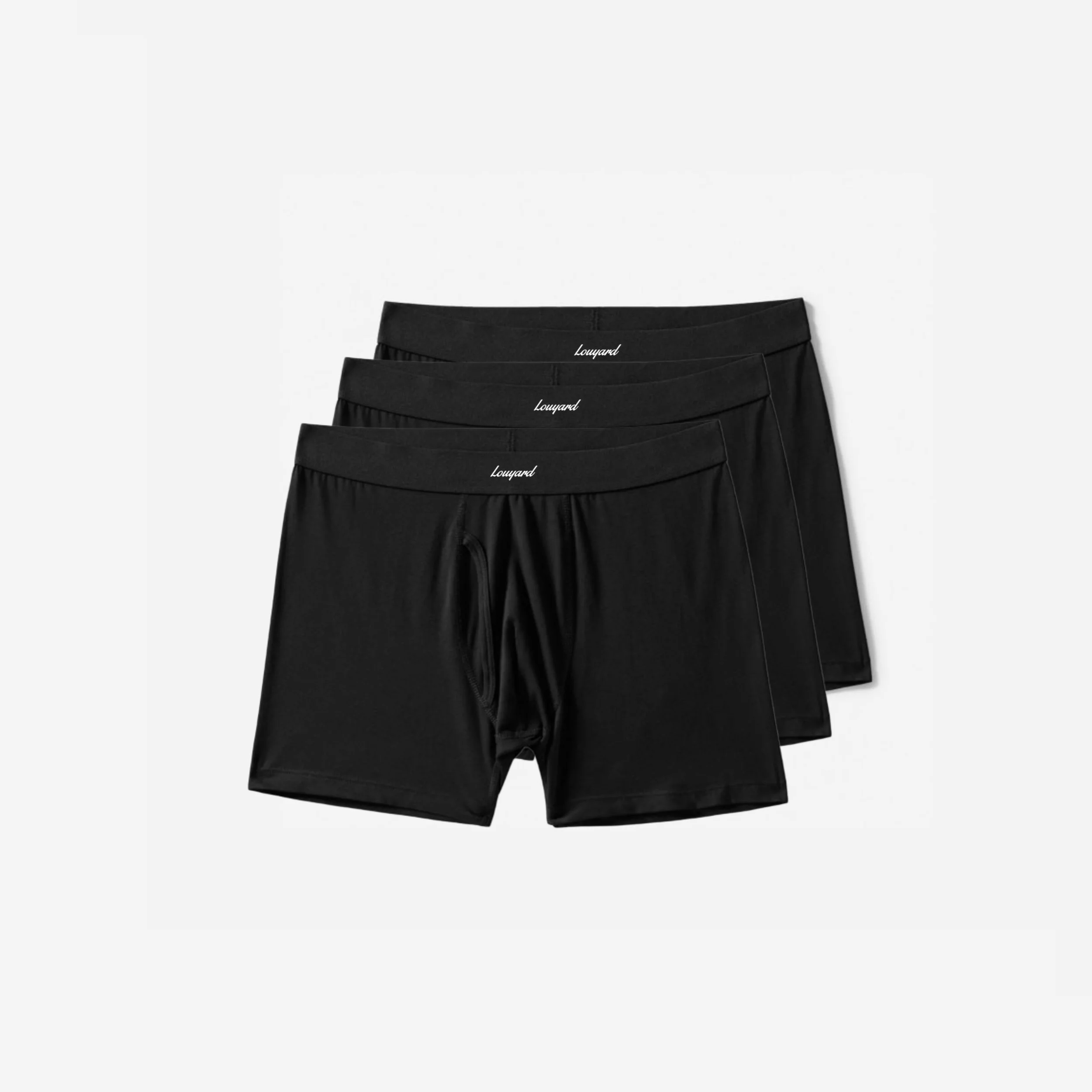 le soft briefs [3-pack] | £140