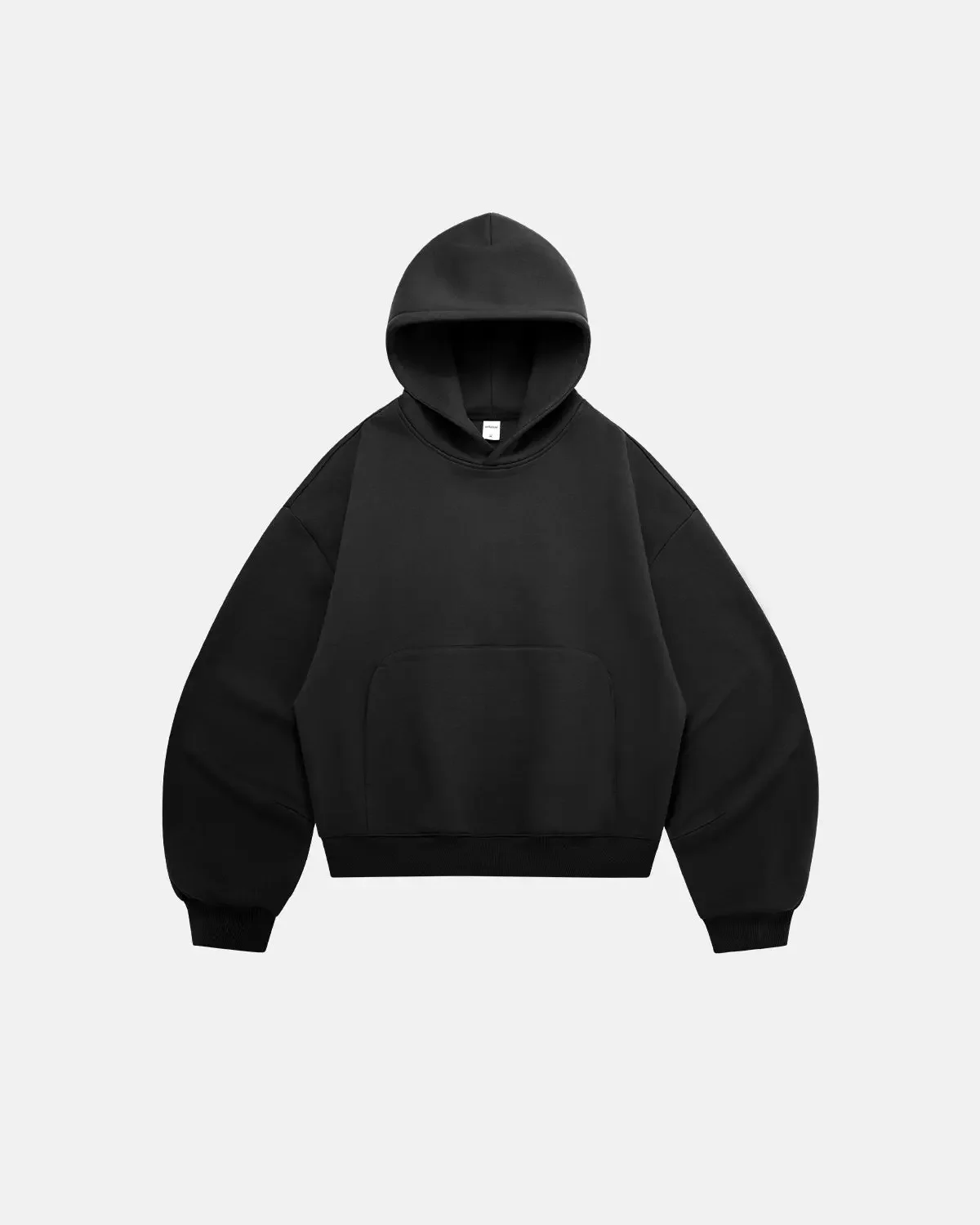 le soft hoodie | £105