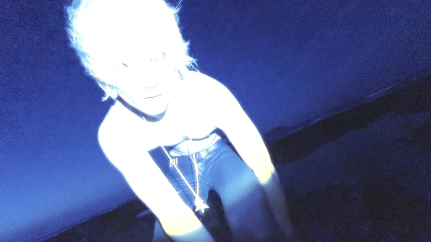 SCARS (OFFICIAL VIDEO)