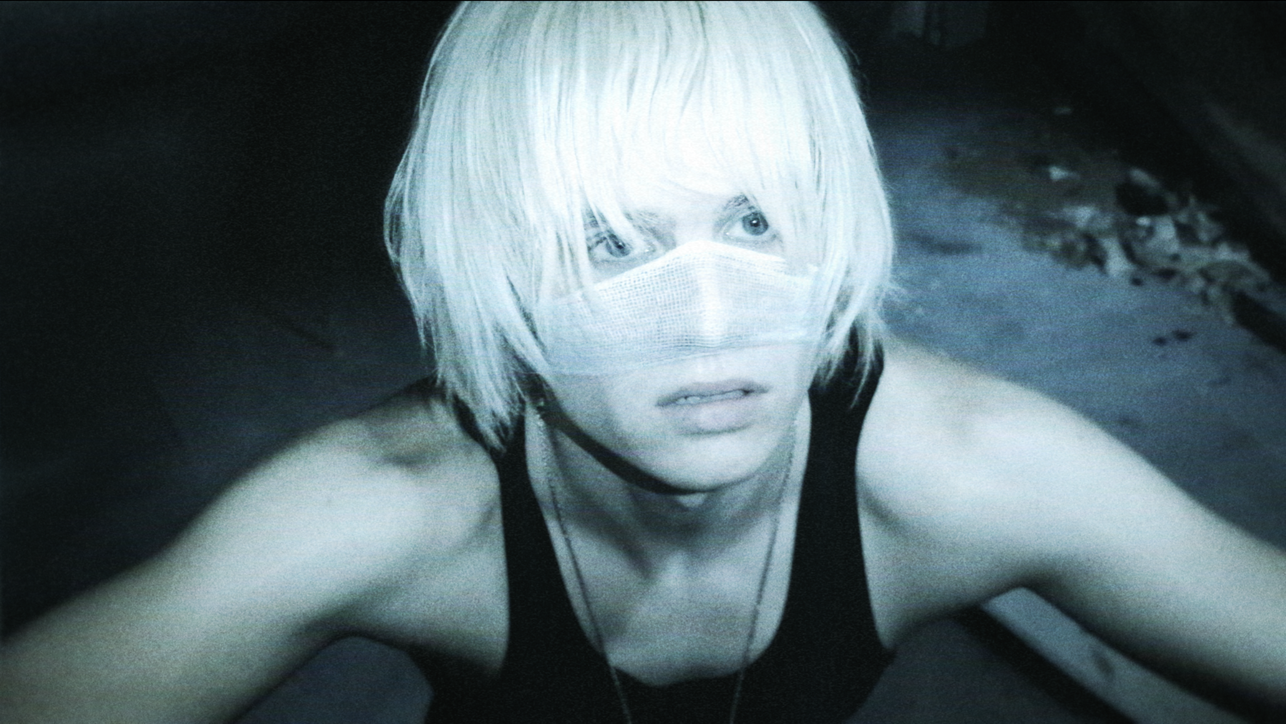 BLOODHUNT (OFFICIAL VIDEO)