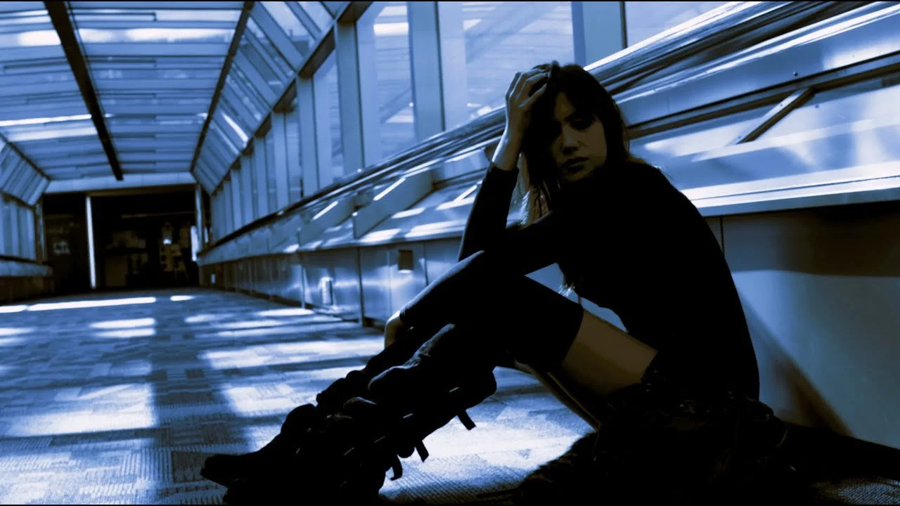 PARADISE (OFFICIAL VIDEO)