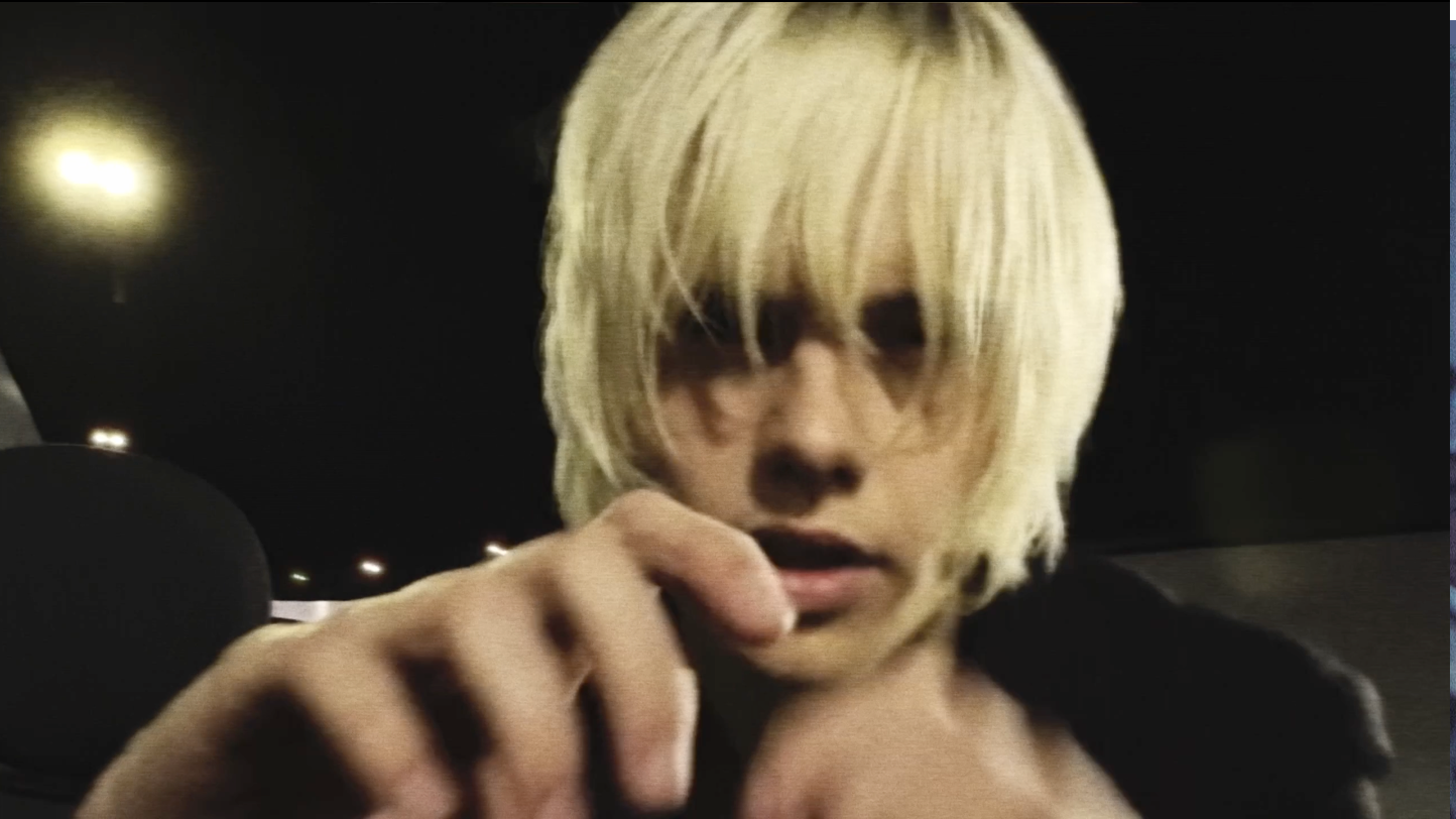 BABY I (OFFICIAL VIDEO)