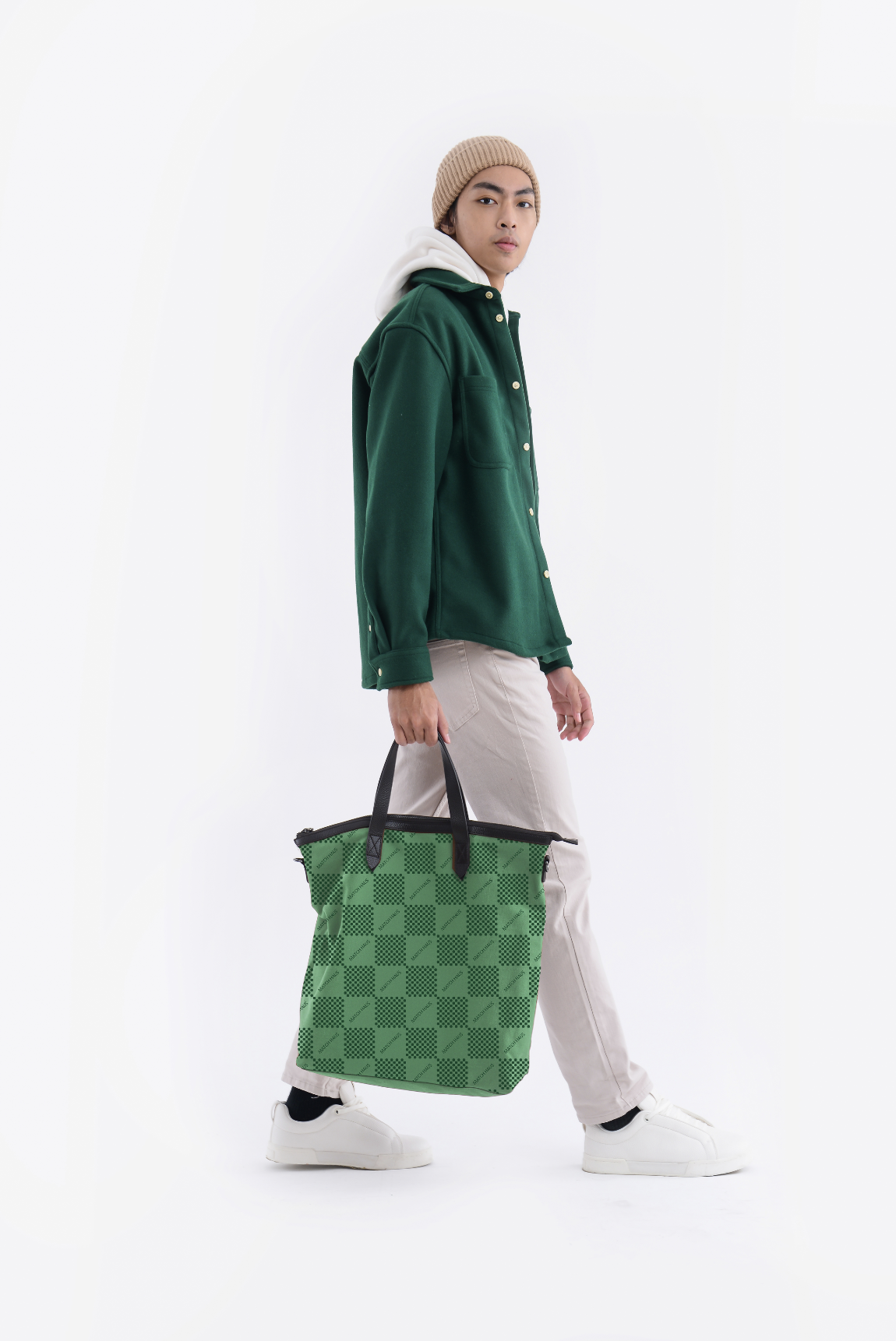 Luxury Bag