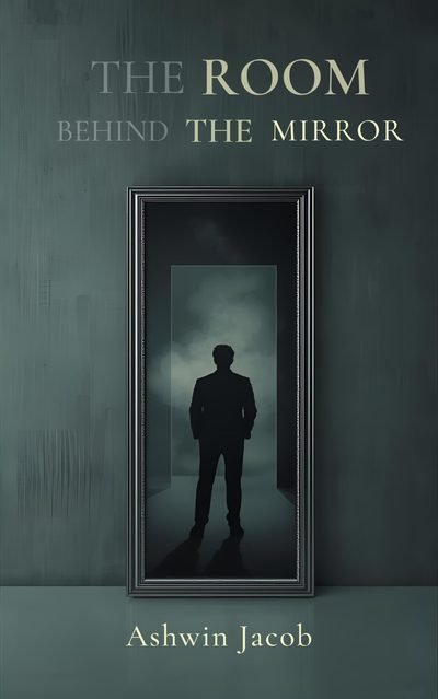 The Room Behind the Mirror