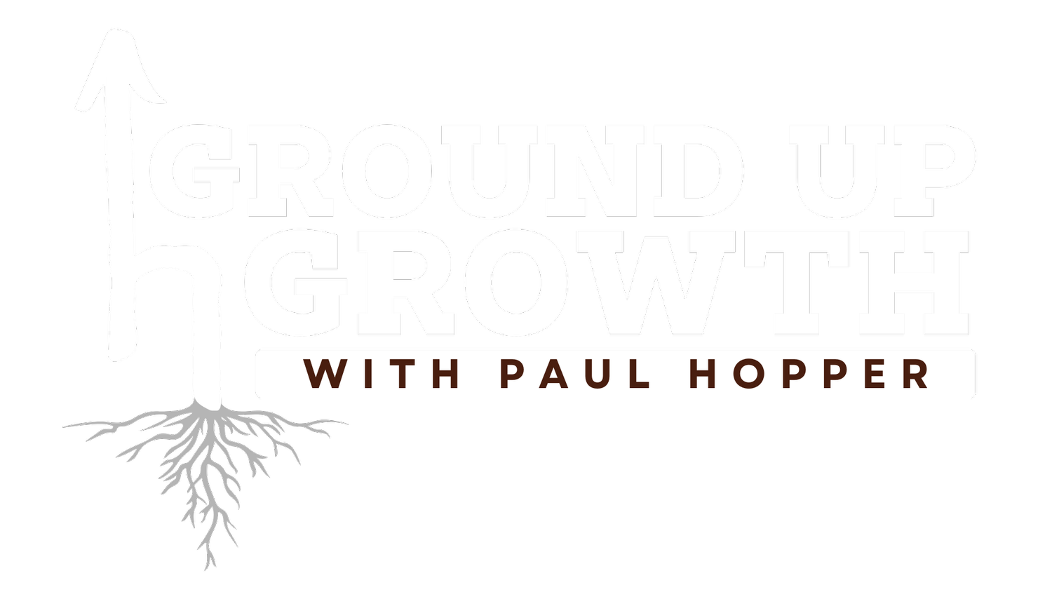 Ground Up Growth