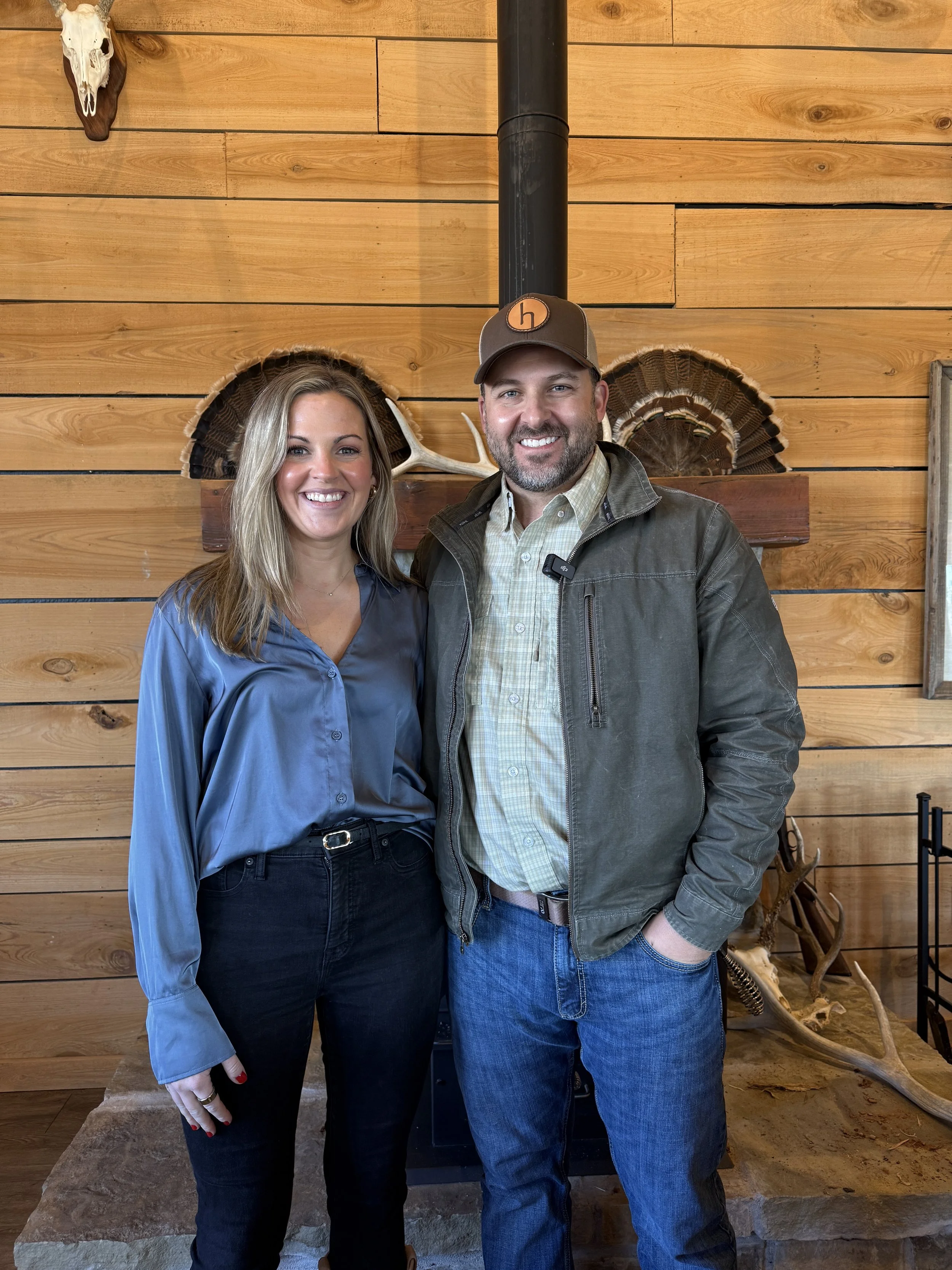 Hannah Pittman: Owner, Pittman Marketing