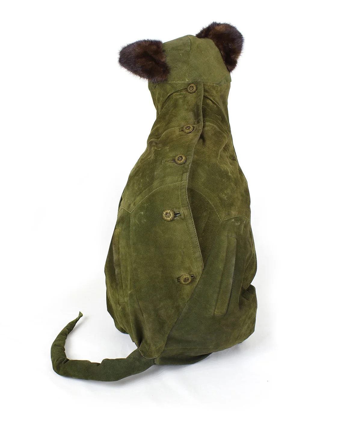 Dog, 2013, commission