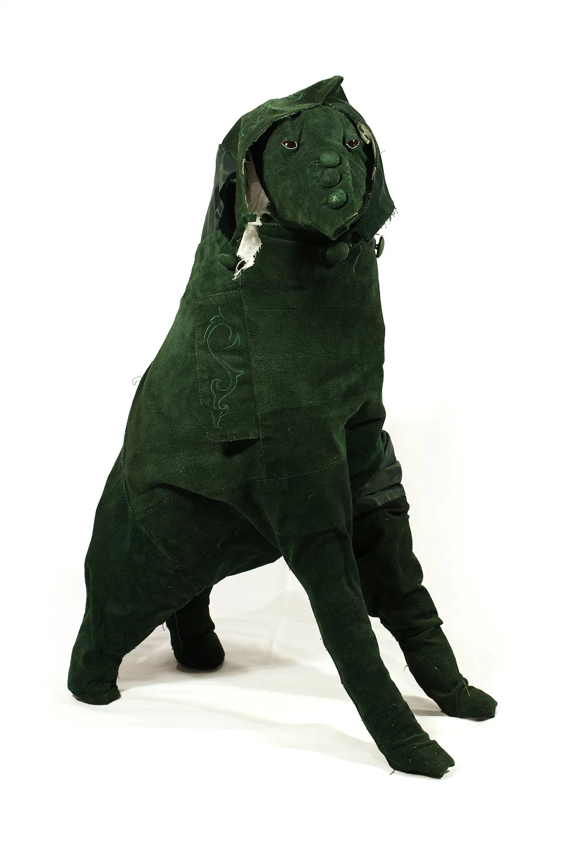 Mr. Green, from the series Episode, 2012