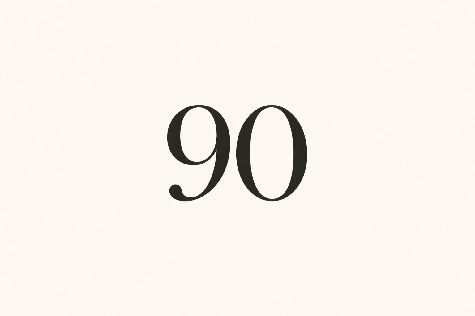 90