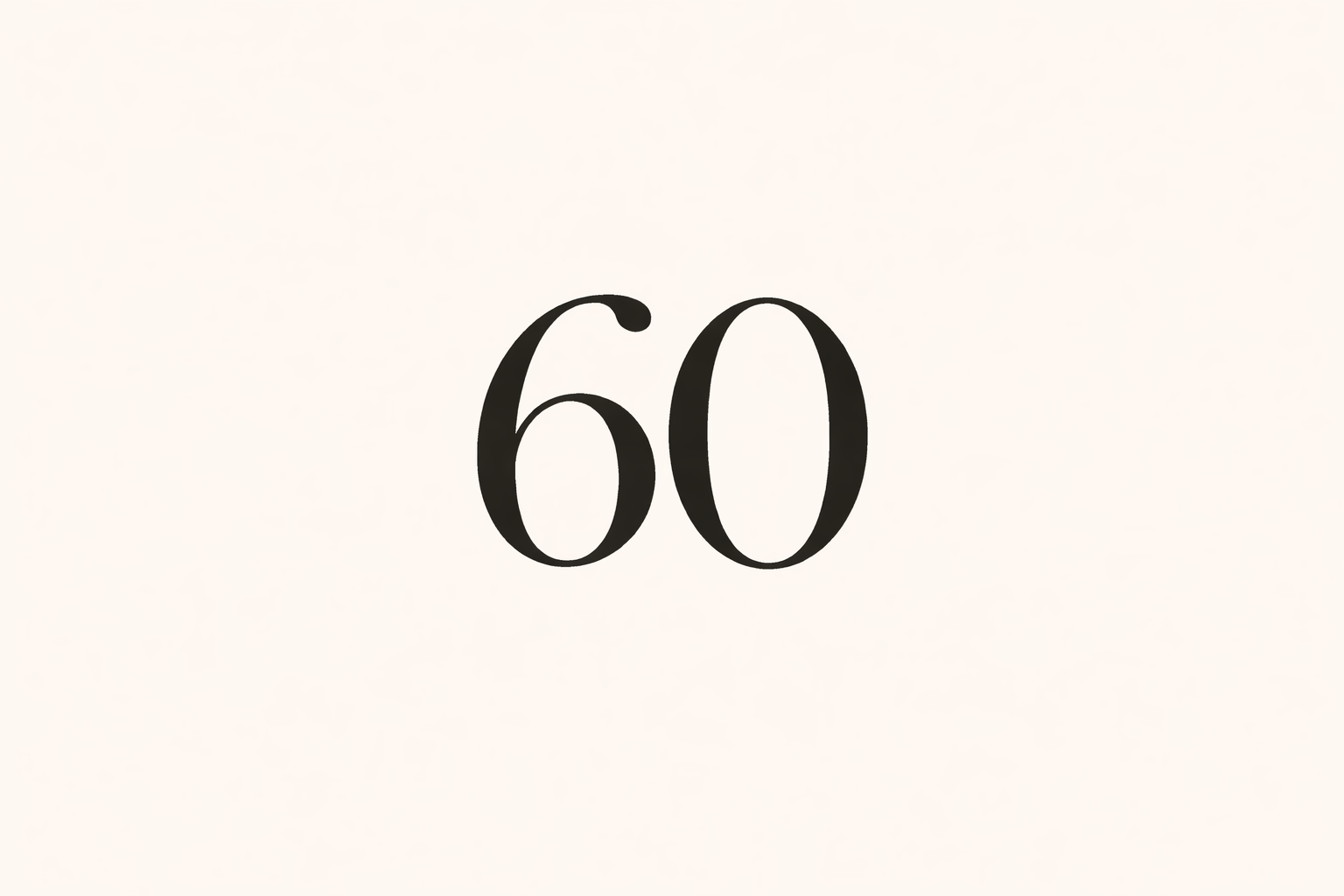 60
