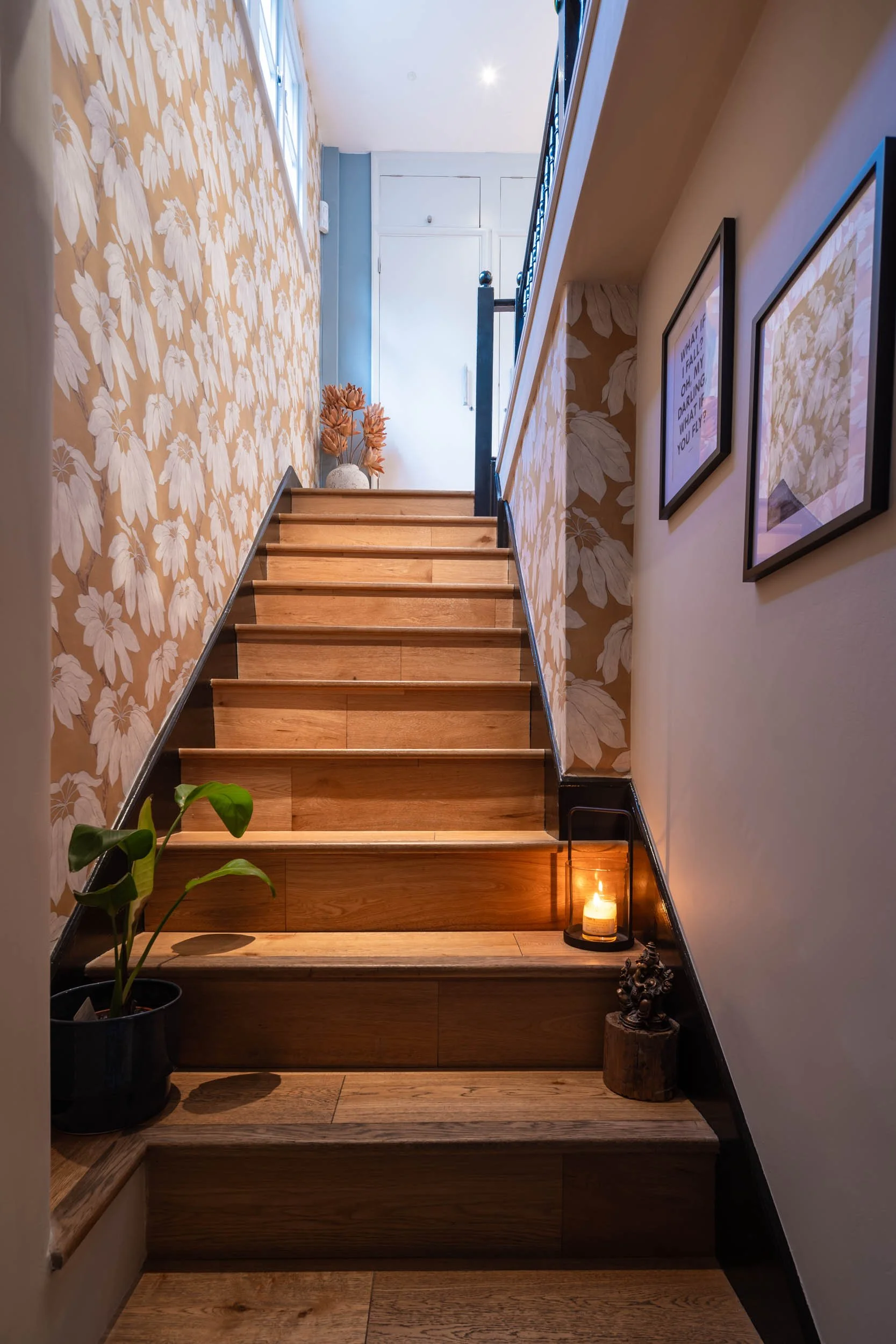 Atelier108 entrance