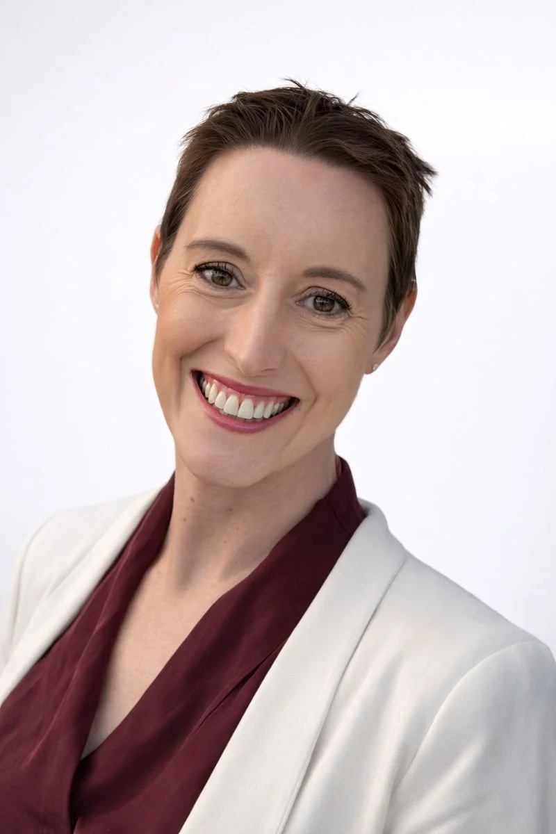 Headshot of Shelbi Herring