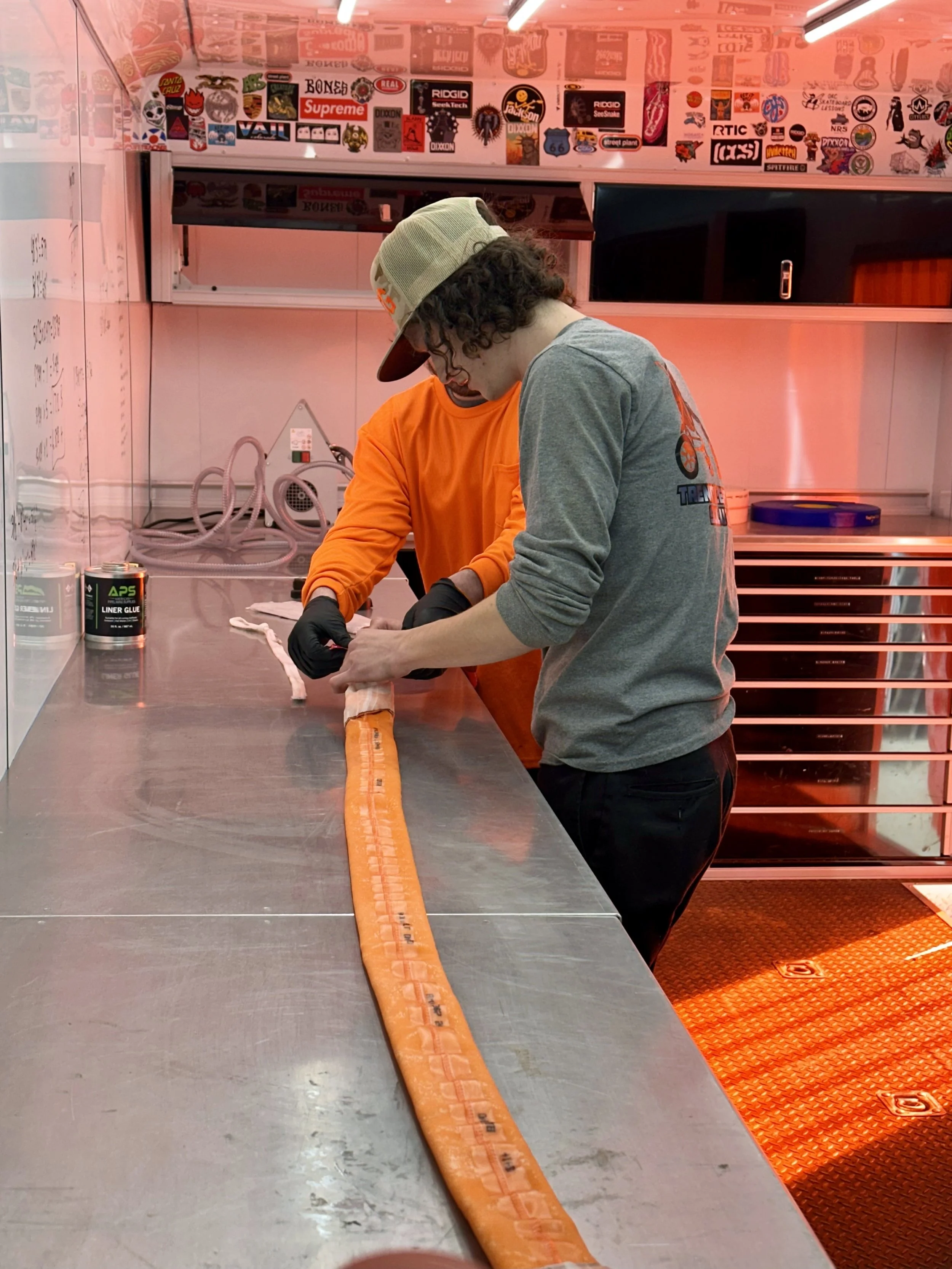 Understanding Trenchless Sewer Repair: A Modern Solution