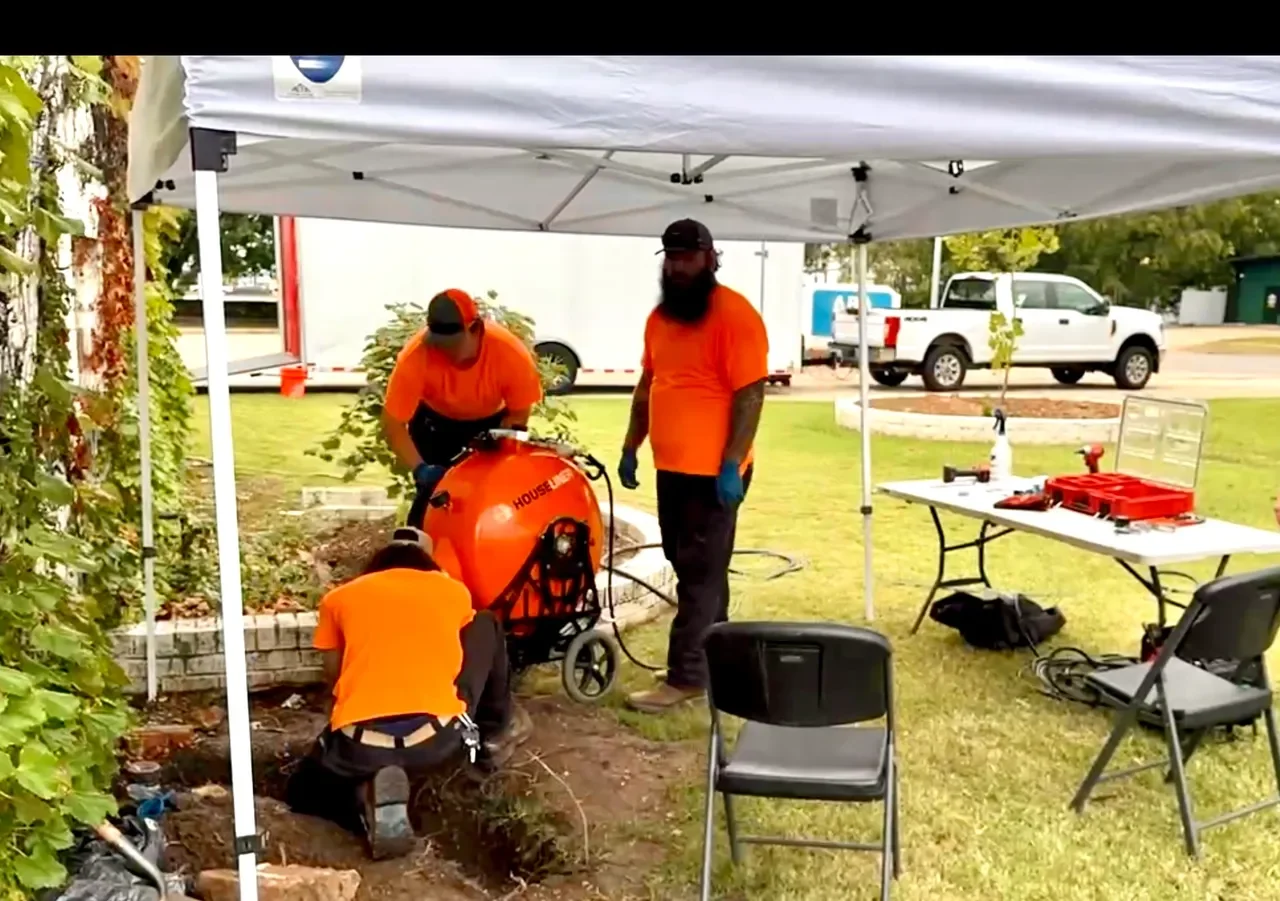 November Sewer Emergencies: Trenchless Pipe Solutions for OKC