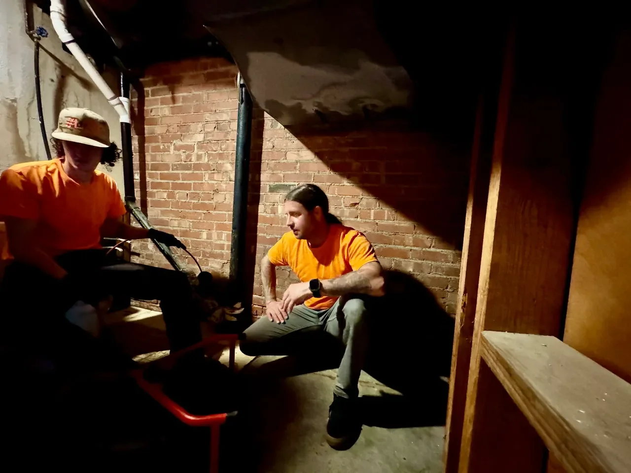 Why a Sewer Camera Inspection Is the First Step