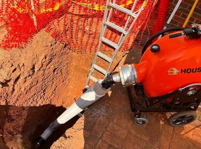 Pipe Lining vs. Spot Repair: How to Know Which One You Need