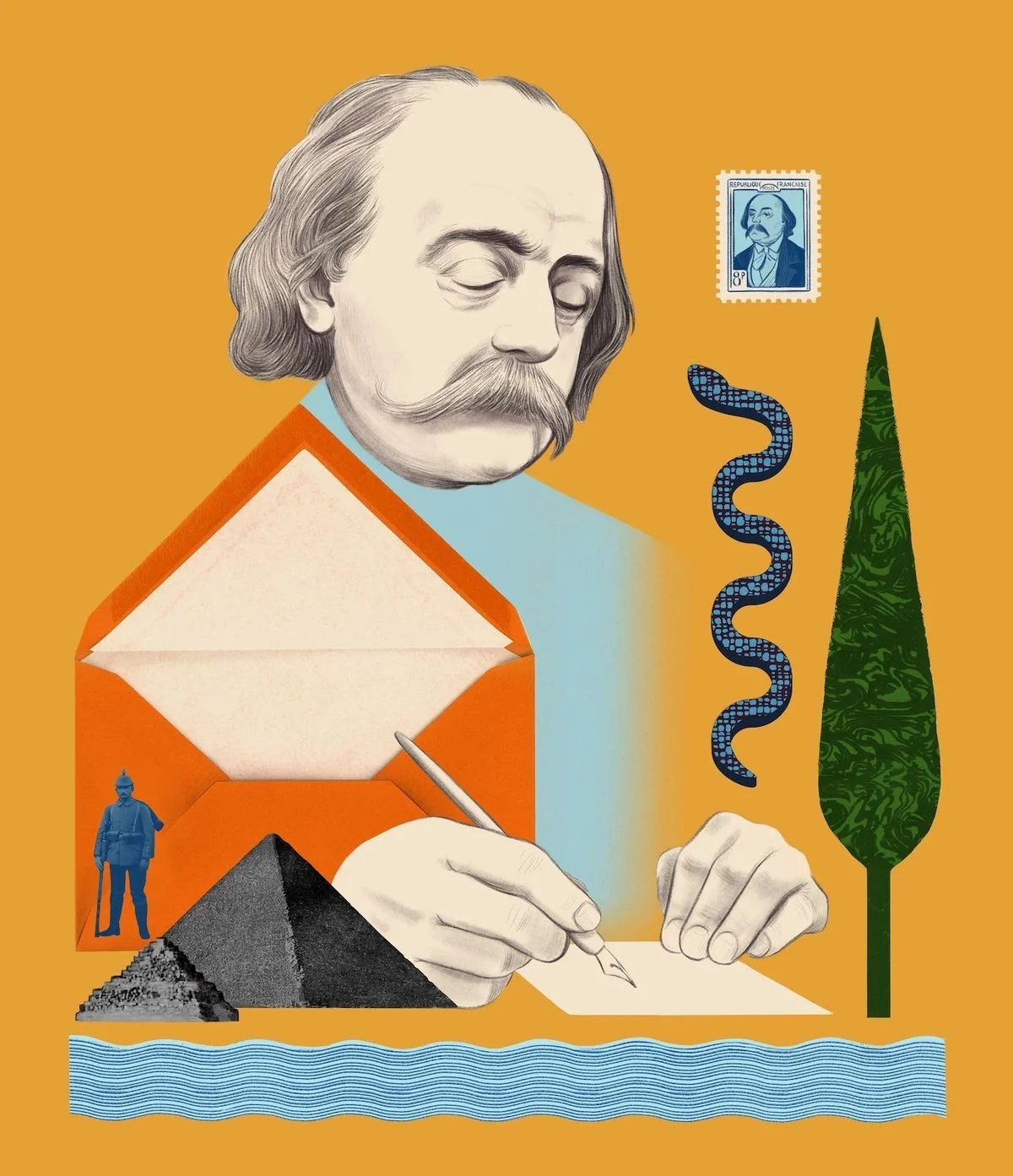 Why does AI write like that? AI writing and its effects on the marketing industry.&nbsp;