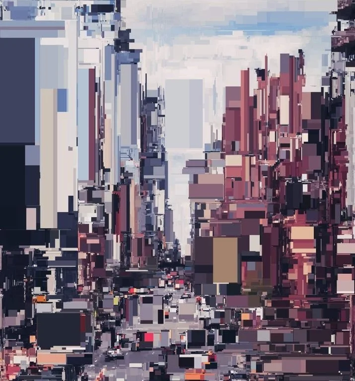 If your brand moved cities, would anyone notice?