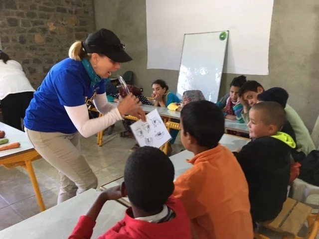 Health Education