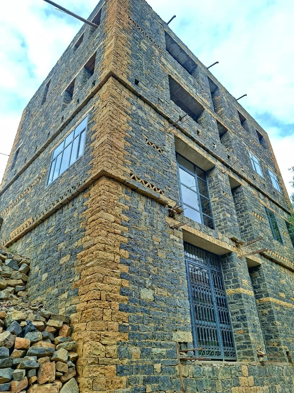Agoudim Community Center