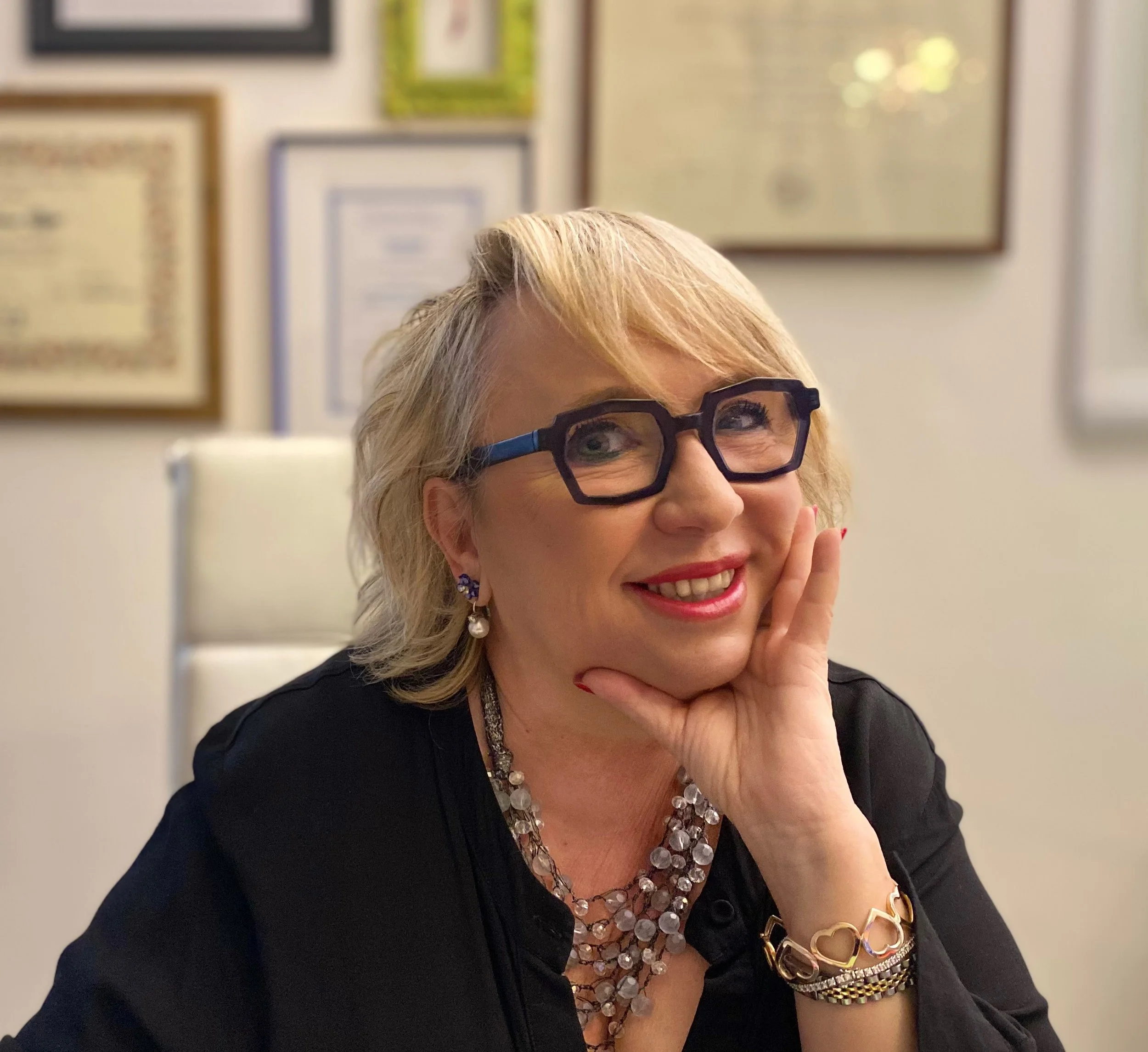 Tiziana Zuppi avvocato civilista Trieste matrimonialista famiglia cassazionista minori immobiliare locazioni contratti mediazioni risarcimento dannivvocato