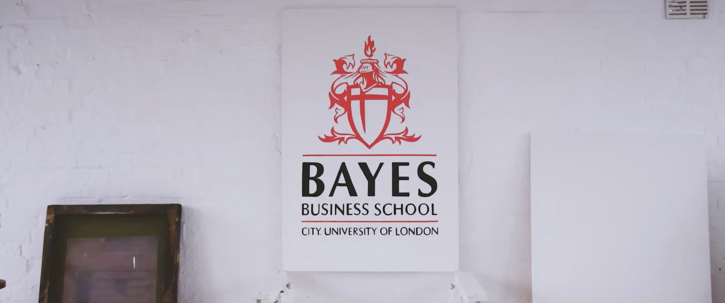 Reintroducing Cass as Bayes Business School