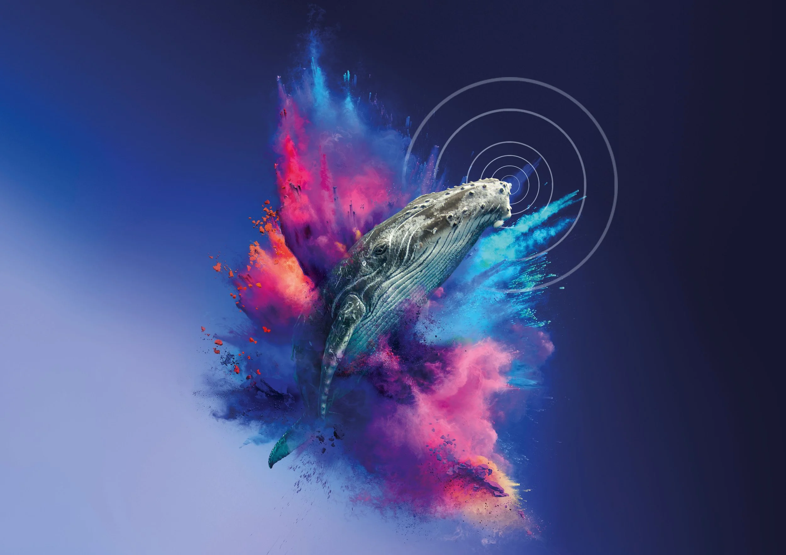 This is extraordinary calling