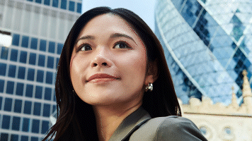 Bayes 2026 Brand Campaign