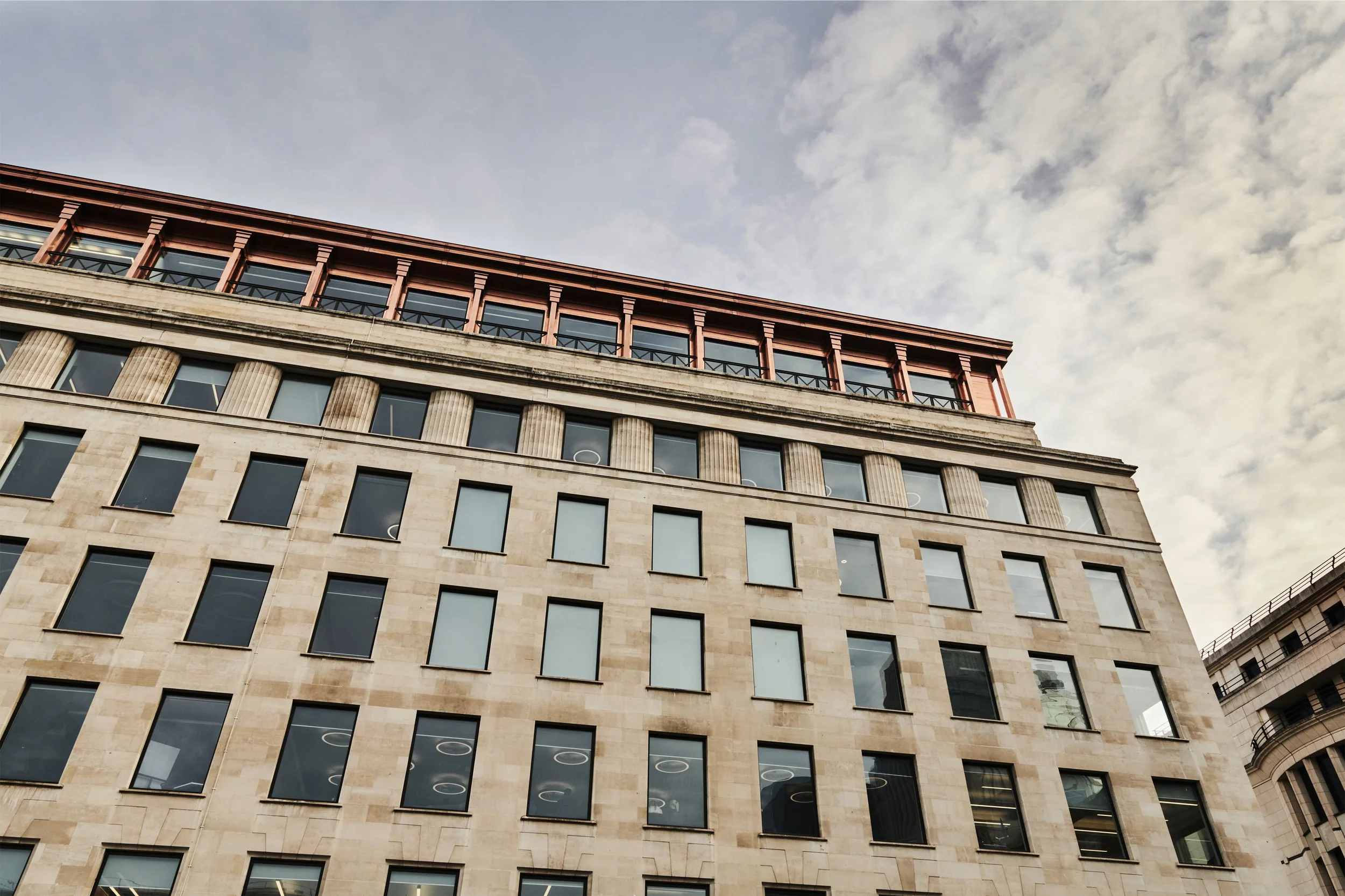 Bayes Business School rebrand