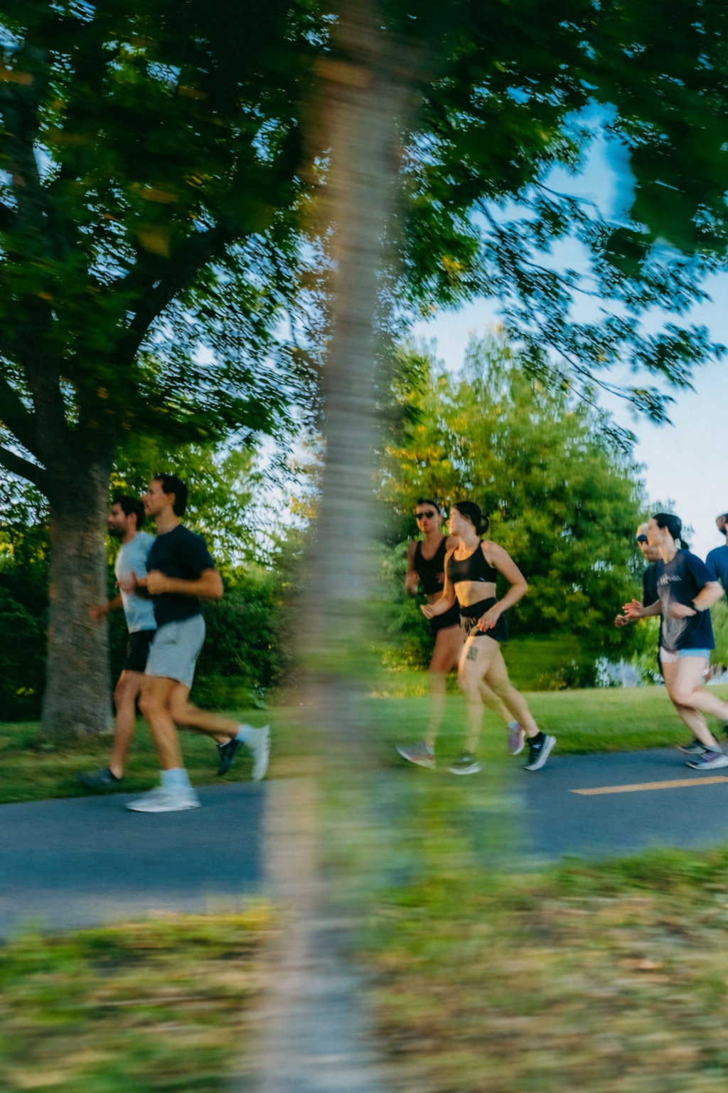 Gratis introøkt – 9. mars (Jar, Bærum)