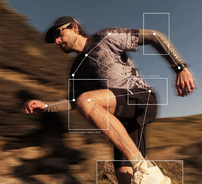 Teknikkanalyse med skriftlig oppfølging