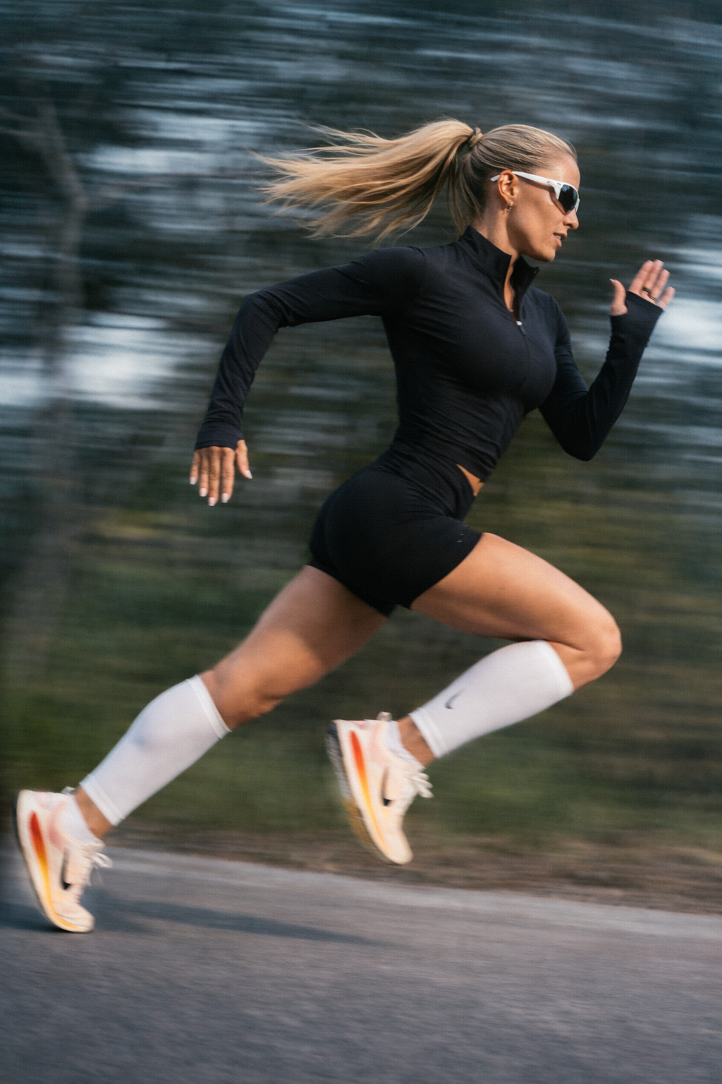 Løpeteknikk - kurs for nybegynnere (Bærum)