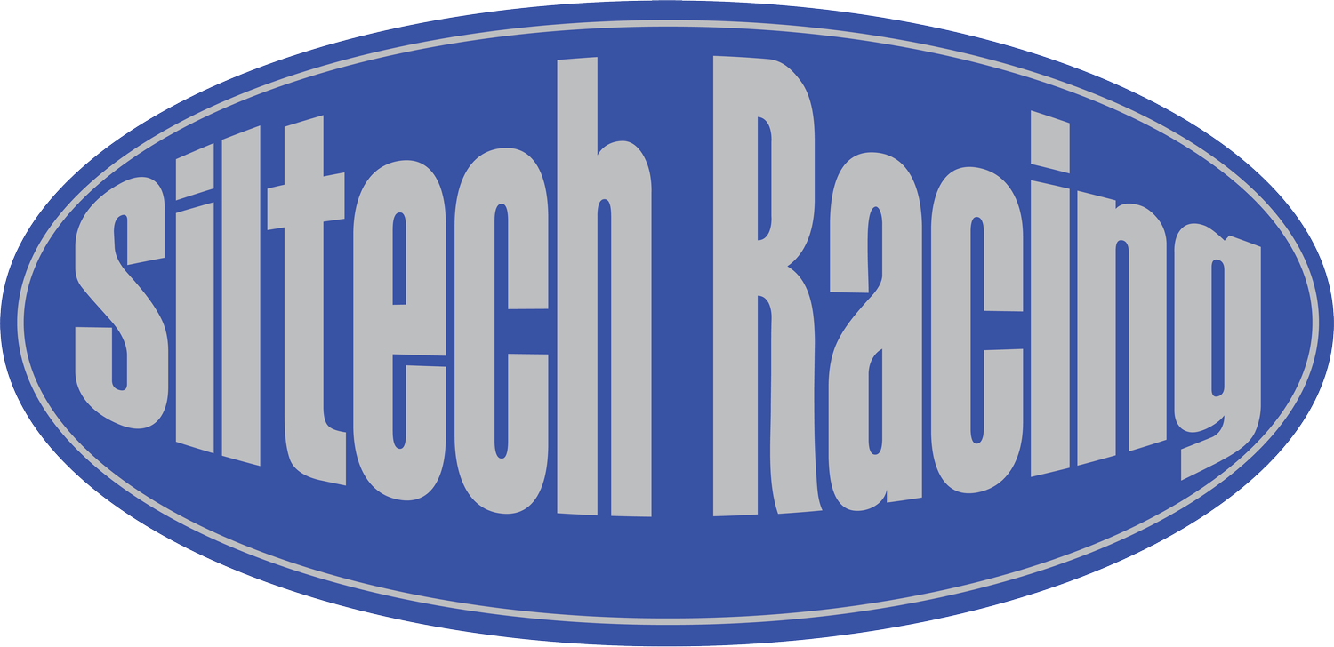Siltech Racing UK