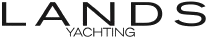 Logo de LANDS YACHTHING, entreprise de systèmes de navigation maritime