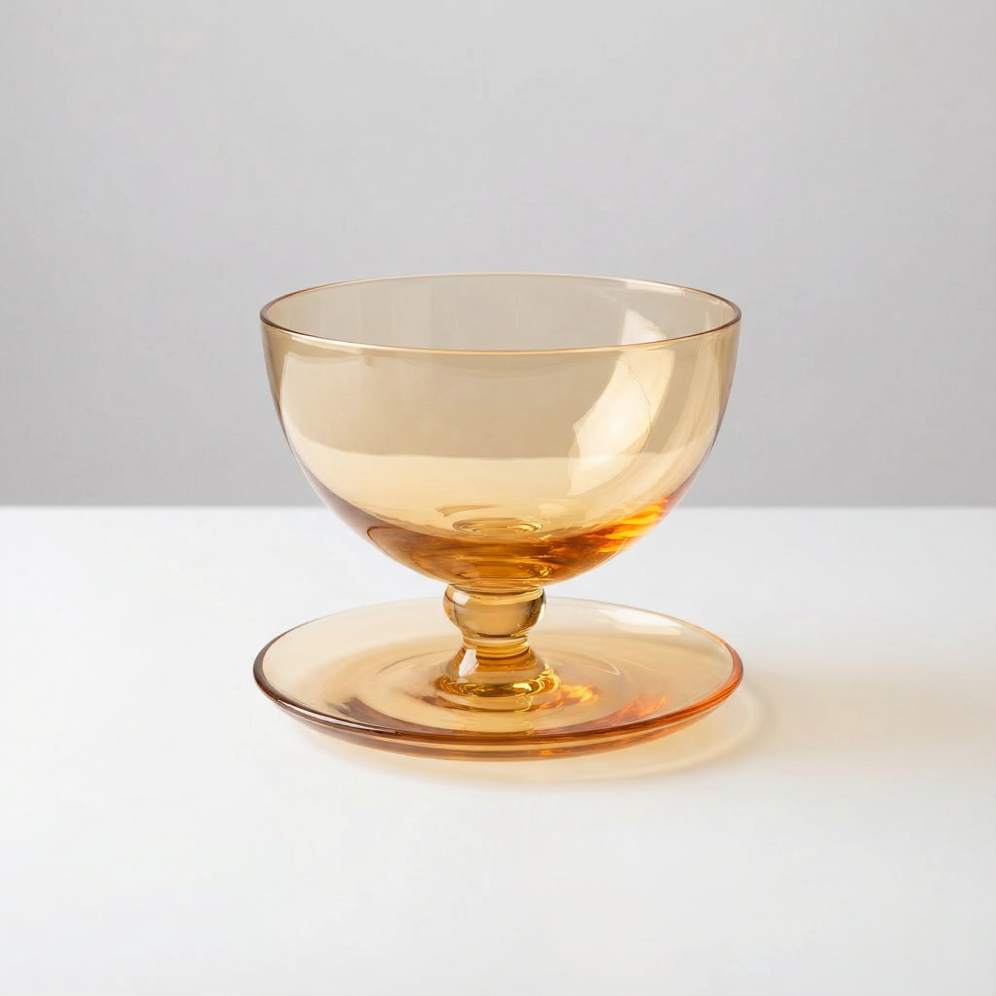 Elegant servings from Monica Bratt. Sweden