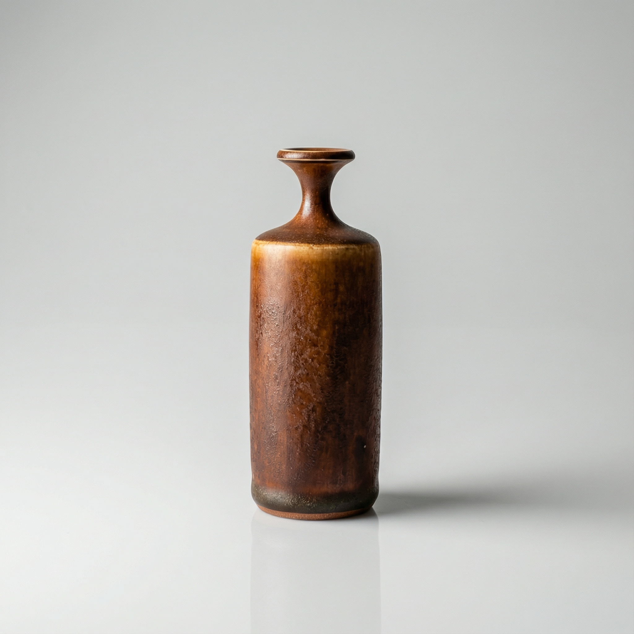 Miniature vase by Palm, Sweden
